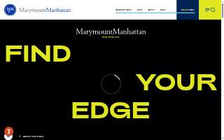 Marymount Manhattan College