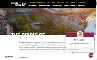 Brooklyn College