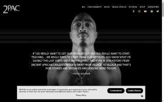 TUPAC Financial