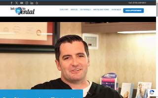 South Tulsa Dental