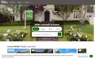 Merrill Moore Realtor at Better Homes and Gardens Real Estate Equinox