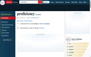 Proficiency Insurance LLC