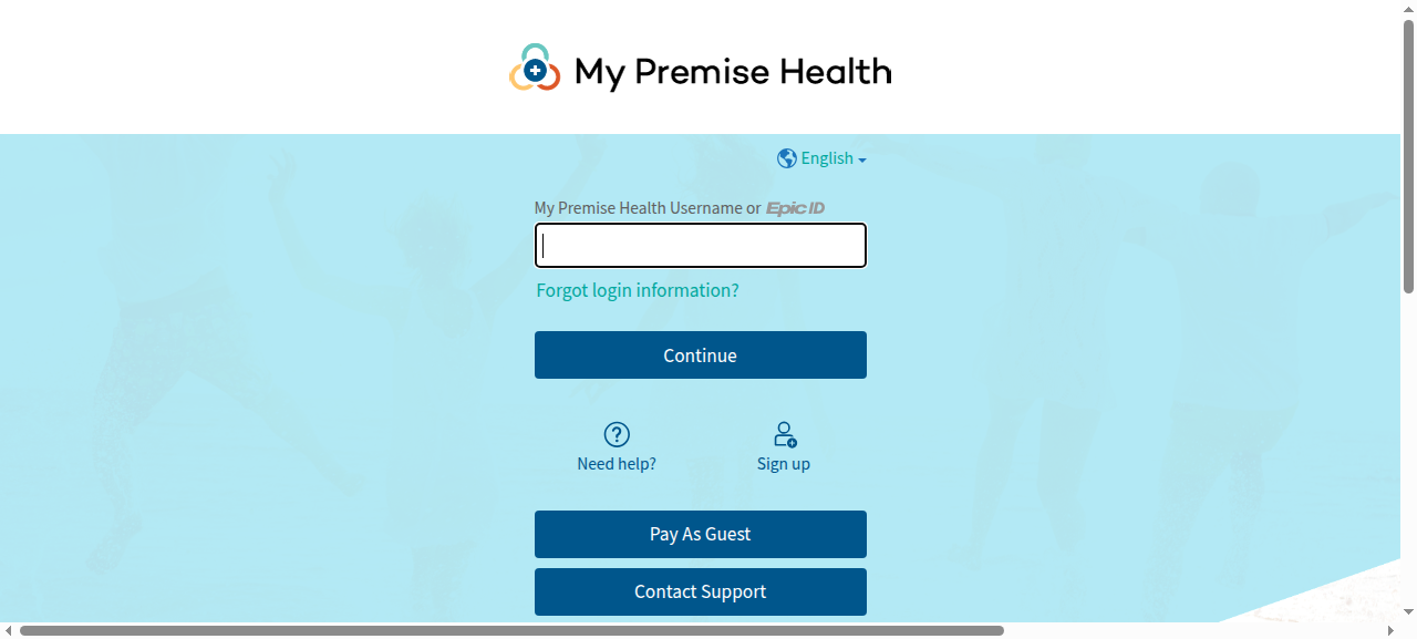 Premise Health Center