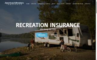 American Adventure Insurance