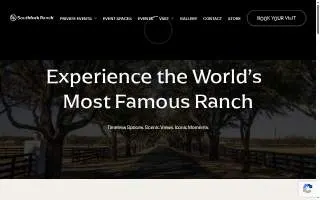 Southfork Pharmacy website