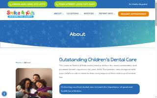 Smiles 4 Kids