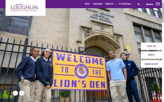 Bishop Loughlin Memorial High School