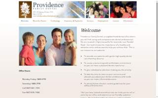Providence Family Dental