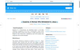 Susanna's Comfort Cuisine Bistro and Bar