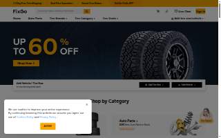 Fixgo Auto Sales and Service