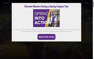 The Masters School