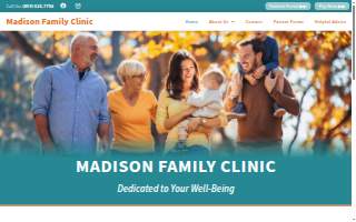 Madison Family Clinic