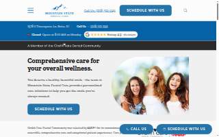 Mountain State Dental Care