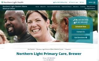 Northern Light Primary Care