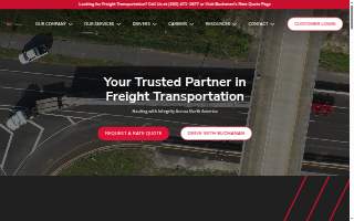 Buchanan Hauling and Rigging, Inc.