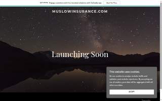 Muslow Insurance Inc