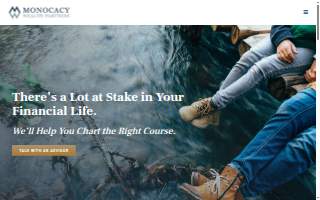 Monocacy Wealth Management