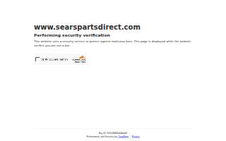 Sears Heating and Air Conditioning