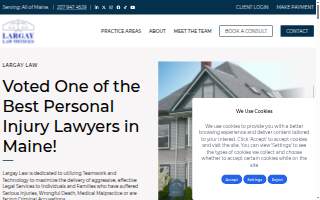 Largay Law Offices, P.A.