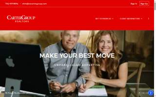 Carter Group Realtors