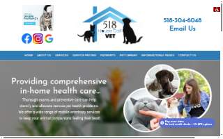518 House Call Vet PLLC
