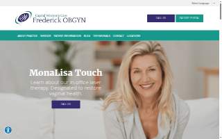 Capital Women's Care