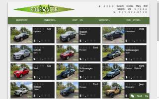 Edgewater Auto Center