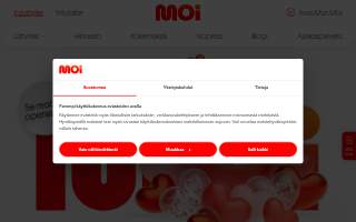 MOI Motors