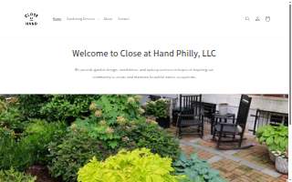 Close at Hand Philly LLC