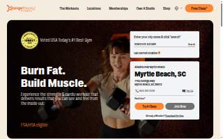 Orangetheory Fitness