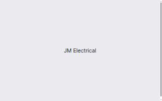 J & M Electrical Services