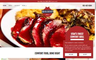 Huckleberry Grill