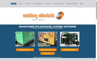 Action electric
