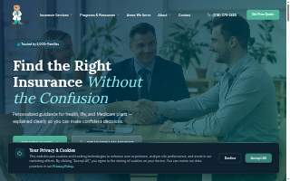 Informed Choice Insurance Agency