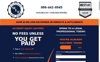 Wilshire Law Firm