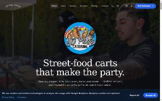 SD Party Catering