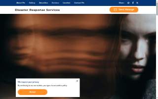 Disaster Response Services