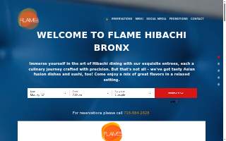 FLAME Heating, Cooling, Plumbing, Electrical