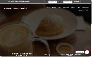 U Street Hostel