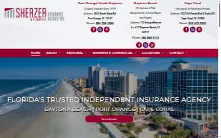 Sherzer & Associates Insurance Agency