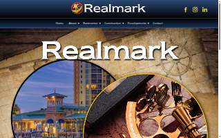 Ted Stout - Realmark Realty Group II LLC