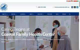 Coastal Family Health Center Pharmacy