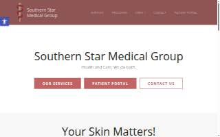 Southern Star Medical Group