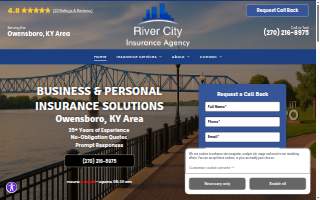 River City Insurance Agency