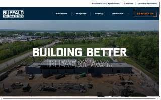 Buffalo Construction, Inc.
