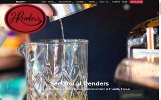 J. Render's Southern Table & Bar