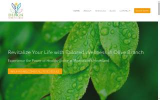 Design Your Wellness