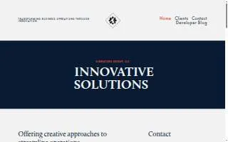 Signature Group Real Estate website