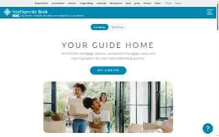 NorthPointe Dental & Implant Center of Grand Rapids website