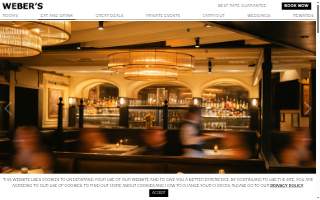 Weber's Boutique Hotel